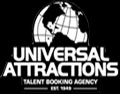 Universal Attractions